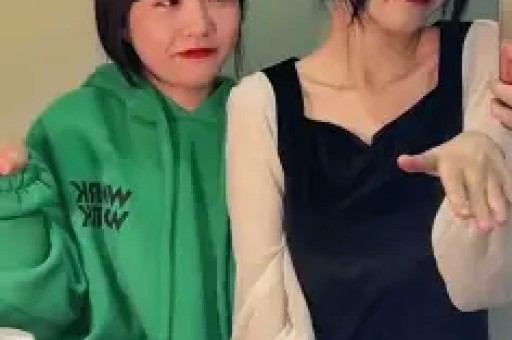 百万粉丝的绝美网红因为穿紧身衣被网暴了？